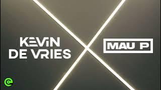Kevin de Vries & Mau P - Metro
