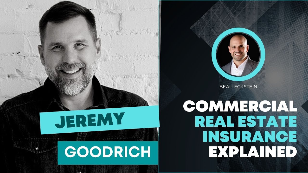 Commercial Real Estate Insurance Explained How Much Protection is