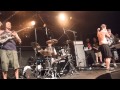 Merauder  superbowl of hardcore 2014 antipode rennes full live 