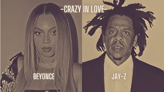 Crazy In Love [Official] (IN-L ReMix & ReMaster) in Atmos Resimi