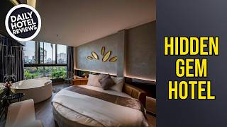 Bonita Signature The View - Hidden Gem Hotel | Ho Chi Minh City, Vietnam🏨 Bonita Signature The View - Hidden Gem Hotel | Ho Chi Minh City, Vietnam🏨