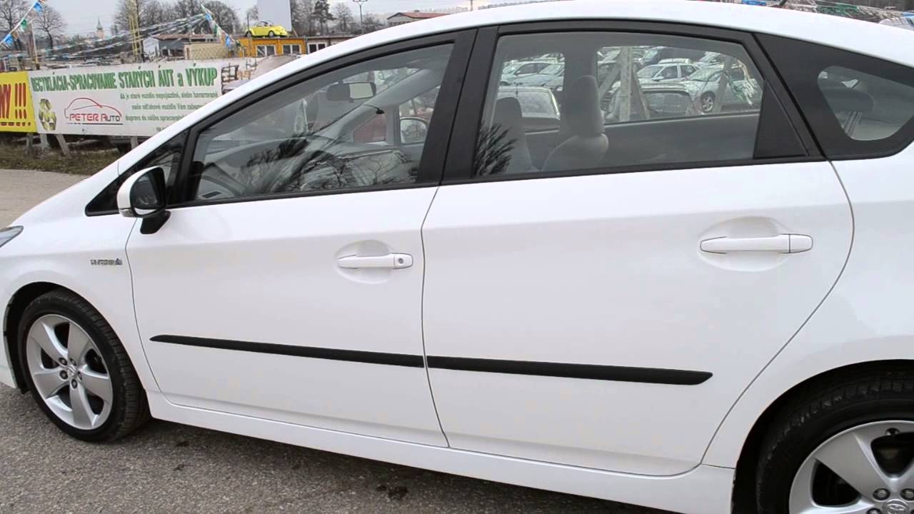 Vvti приус 20