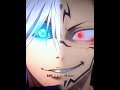 Gojo X Sukuna #anime #animeedit #jjk #fyp #trend