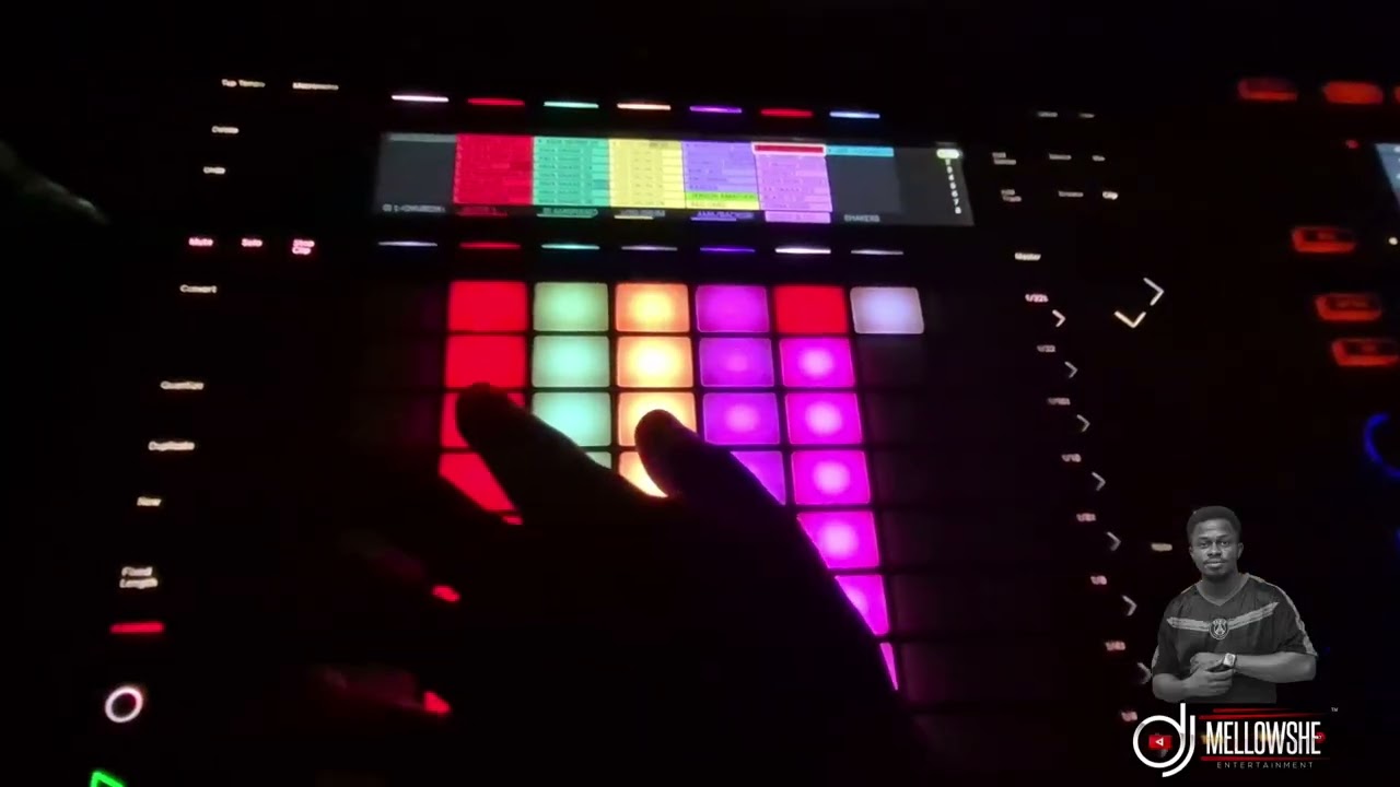 FUJI MOTO VS MONEY CONSTANT | CONTROLLERISM | DJ MELLOWSHE FT WIZKID, SEYI VIBEZ, MAVO