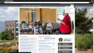 How to Request Transcripts