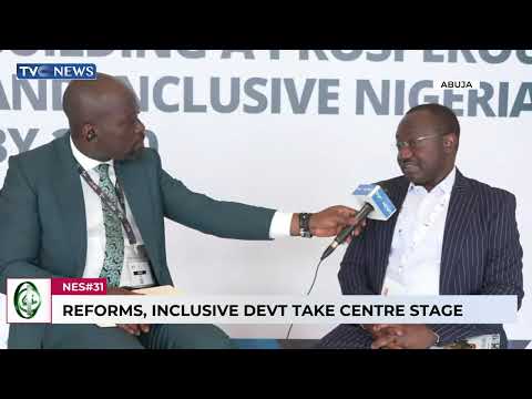 NESG Targets Reforms, Investment At 31st Summi