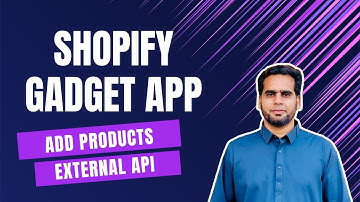 Building a Shopify App with GraphQL: The Future of E-Commerce Tech