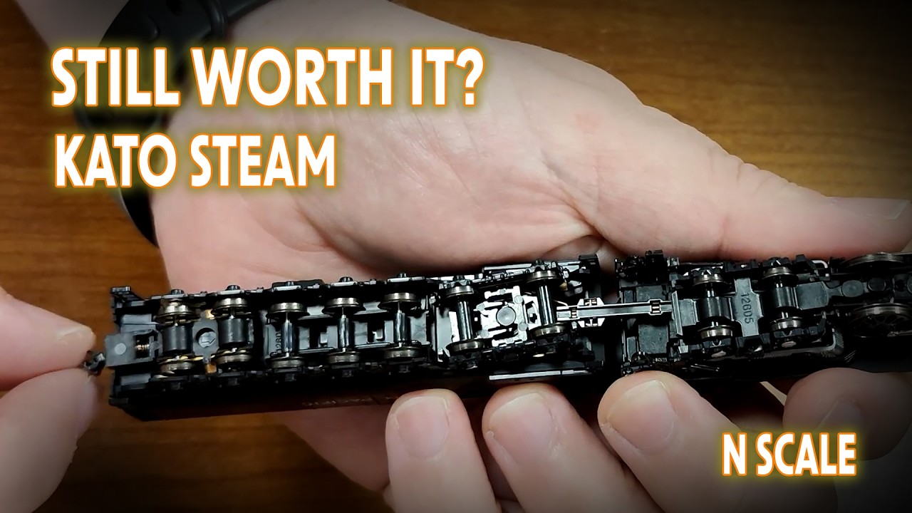 Union Pacific FEF-3: Freight Steam Perfection! - YouTube