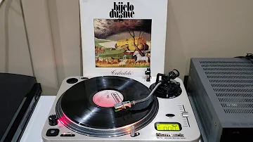 Bijelo Dugme - Evo zakleću se (Vinyl LP)