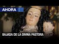 Bajada de la Divina Pastora 2022 desde #Barquisimeto - #05Dic - Ahora