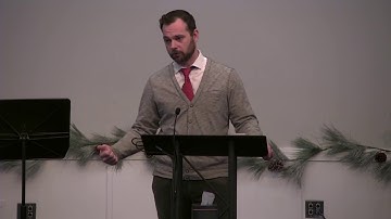 Parables of Jesus (Sean Finnegan)