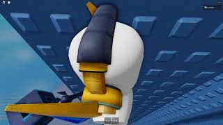 Tower Of Flipped Vexation Jump 2