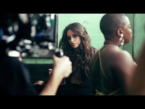 Camila Cabello Feat. Ed Sheeran - Bam Bam