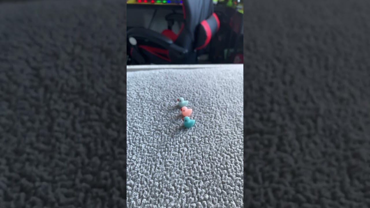 Subscribe if I should get more 