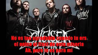 Chelsea Grin Cheyne Stokes Español