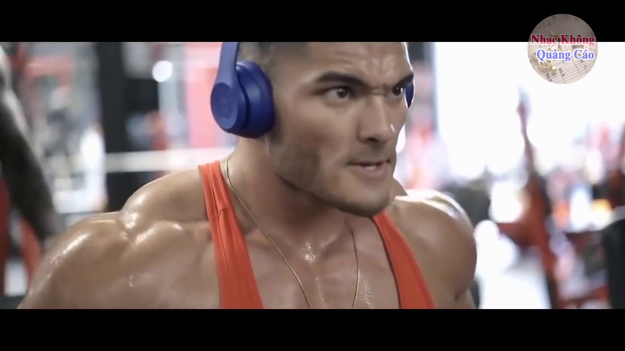 NHẠC SÀN TẬP GYM #03 | KHI GYMER VÀO BẾP [Nhạc Không Quảng Cáo]