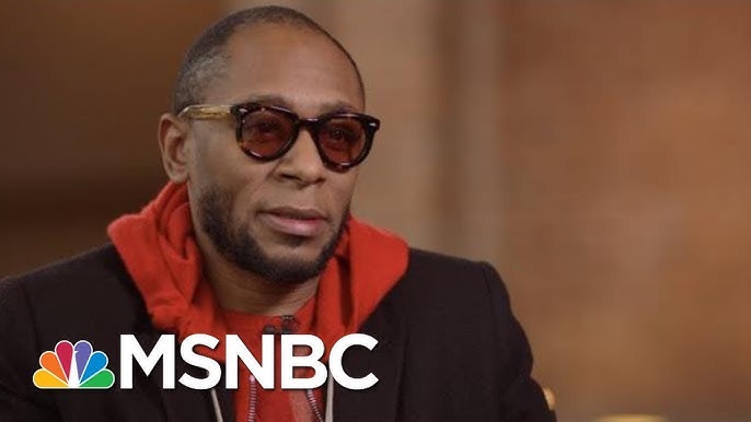 Yasiin Bey – “Local Time”