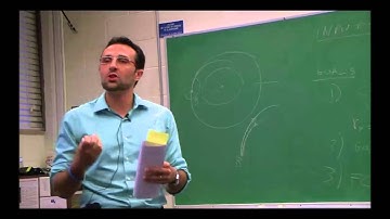 Astrodynamics UF lecture35