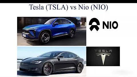 Tesla vs Nio Stock Analysis: Which Stock Should Buy
