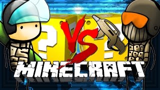 Watch as ssundee and crainer open up call of duty lucky blocks then
head to the space station battle it out in gun game!! who will be able
murder t...