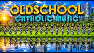 Catholic Church Songs Mix 2026 - Kenyan Old School Catholic Music