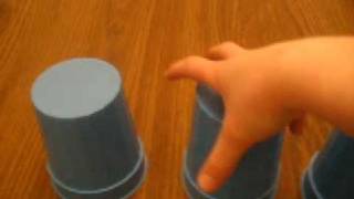 Tyler's Interactive Cup Game-cup 2
