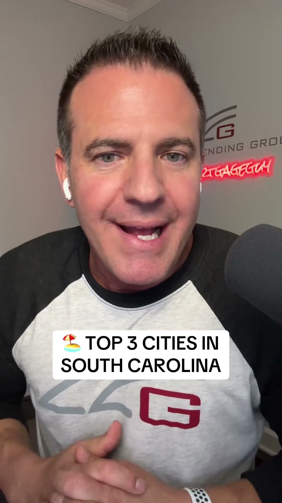 TOP 3 CITIES IN SOUTH CAROLINA YouTube TOP 3 CITIES IN SOUTH CAROLINA YouTube