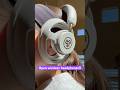 Hands-on: JLab Open Wireless headphones #wirelessheadphones