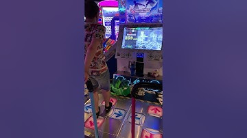 (DDR A20 PLUS) Uranus CSP-13 [999,730]