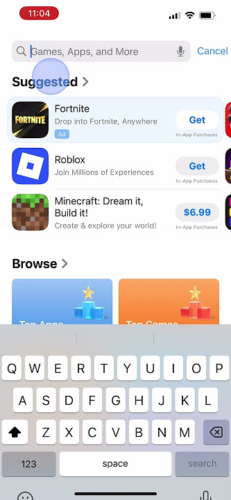 How to Download the Vagaro App