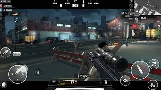 Sniper Assassin Shooting Games screenshot 2