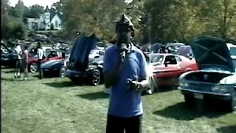 DOUG BOWEN Performance Excerpts