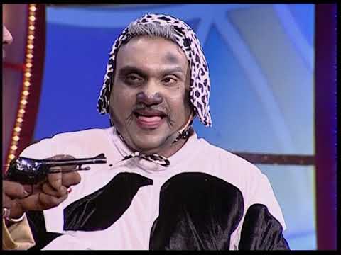 Tiger Hunt   Comedy Skit  Brother Kadam Satish Tare  Best of Fu Bai Fu  Zee Marathi