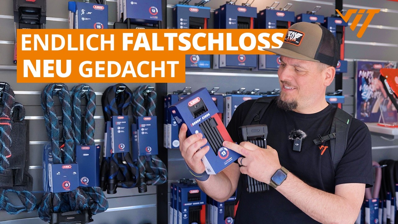 Video abspielen