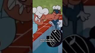 Tom &amp; Jerry — Tom’s Cruel Master Strikes 👹🐱🐭