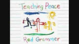 Video thumbnail of "See Me Beautiful, Red Grammer"