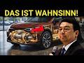BYD kündigt einen schockierenden neuen Elektroauto-Motor an — Toyota, Tesla und Chery werden ersc...