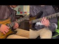 Playing God - Polyphia Guitar Cover (Contest Entry)