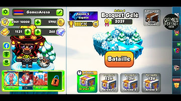 FATAL ERROR on {Bomber  Friends} #1 ! 🤨