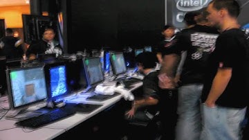 WinOut.net: DINC Upsets Complexity on de_train @ IEM NYC