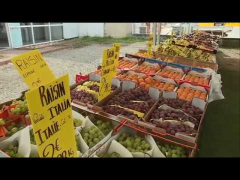 Haute-Garonne : sur les routes de l'été, gare aux arnaques sur les stands de fruits et légumes