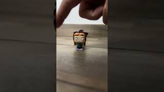 My own collection #customized #funkopop #kinderjoy #strangerthings #viral #kinder #collection