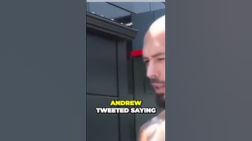 ANDREW TATE RELEASED FROM HOUSE ARREST FIRST EVER INTERVIEW! MUST WATCH!