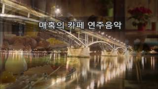 매혹의 카페연주음악 22곡 연속듣기 kpop 韓國歌謠