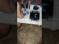 Snake Game on OLED 🐍#shorts #viral
