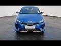 221-ABzRSY - 2022 Kia Ceed Ceed 1.6L 0