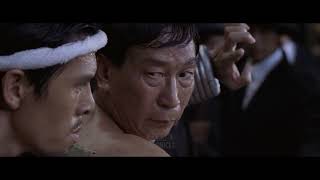[Pure Action Cut] Coolie, Tailor, Donut Vs Axe Gang | Kung Fu Hustle 功夫 (2004) #Action #Comedy