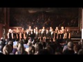 Boğaziçi Jazz Choir - Katibim Türküsü Üzerine Varyasyonlar (Adnan Saygun), WCC 2011
