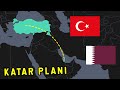 Katar Neden Türkiye'ye Yardım Ediyor? Büyük Katar Planı