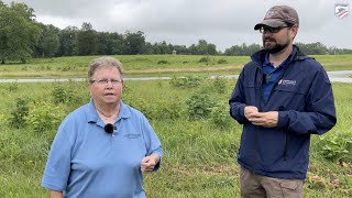 Union and Confederate Accounts From The Wheatfield: 159th Anniversary of Gettysburg